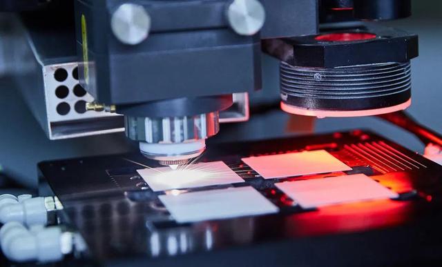 气相体育app直播免费下载且有球赛在微电子制造领域作用与应用