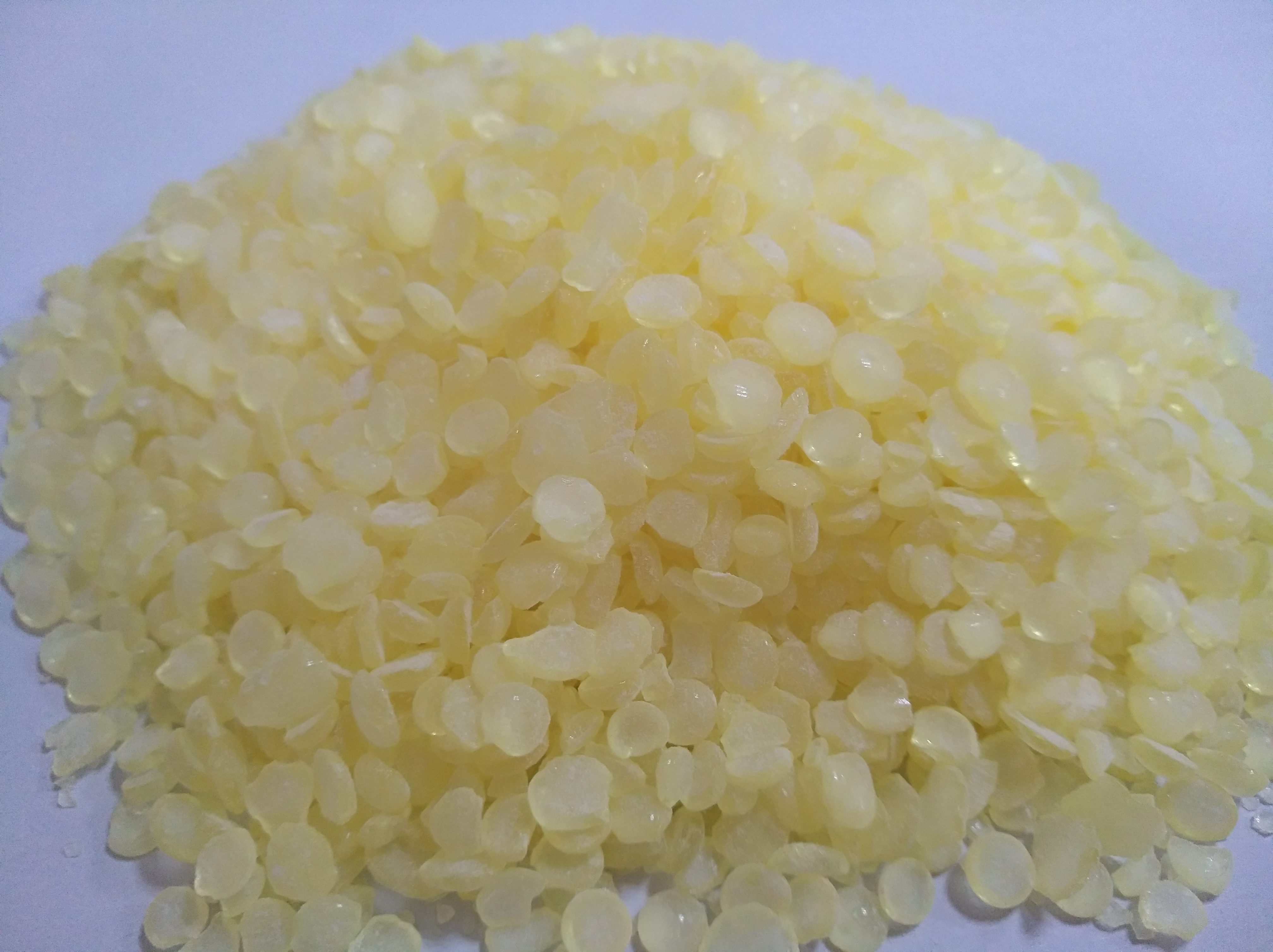 石油树脂的应用