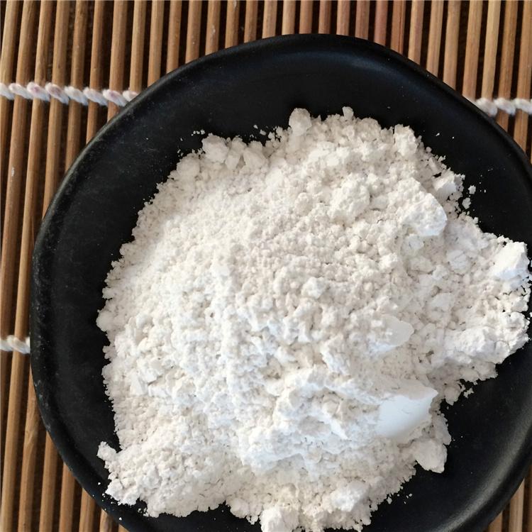 疏水白炭黑的制备方法