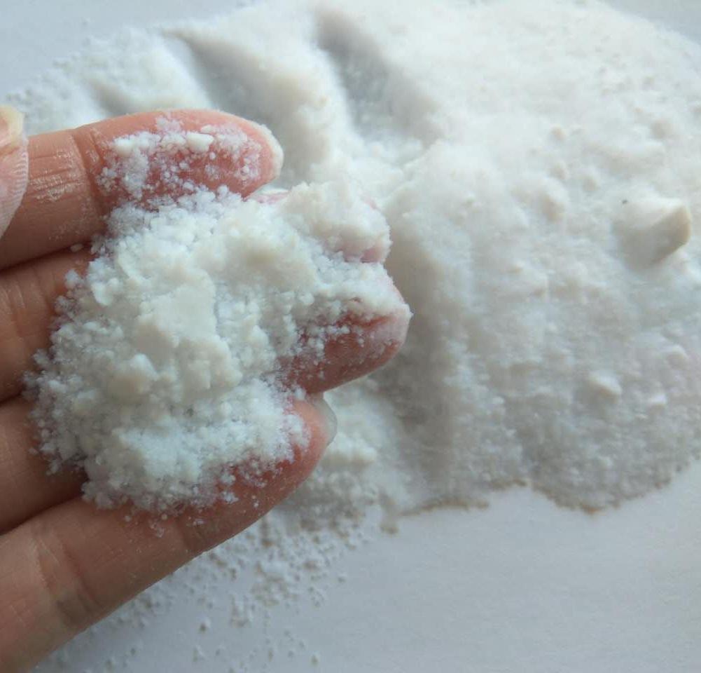 疏水白炭黑 疏水白炭黑