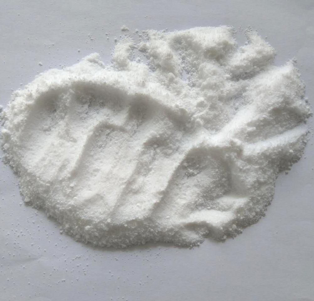 纳米白炭黑的流变过程