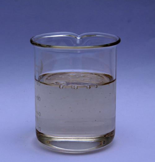 涂料中的流平剂主要成分及作用