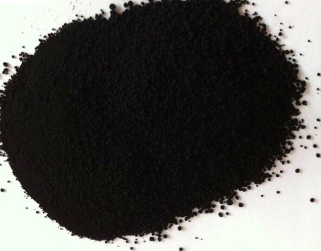 导电炭黑