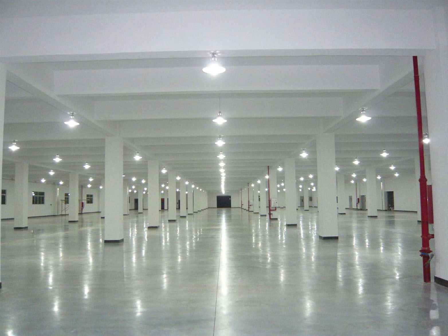 混凝土密封固化剂