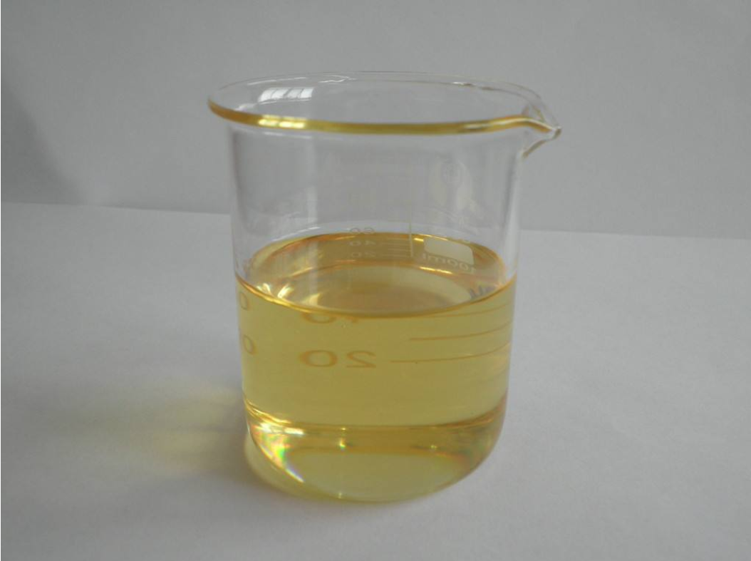 水性聚酰胺固化剂