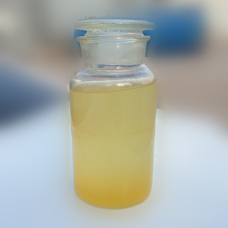 乳化剂的乳化作用原理