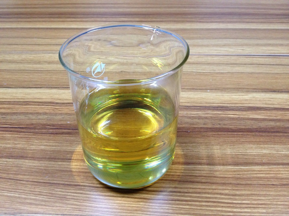 水性聚氨酯固化剂