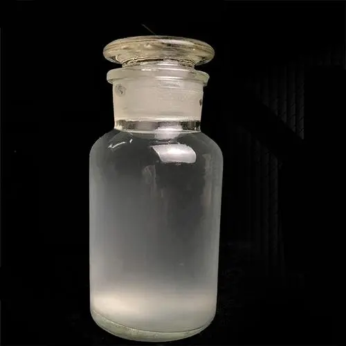 化妆品乳化剂的作用机理