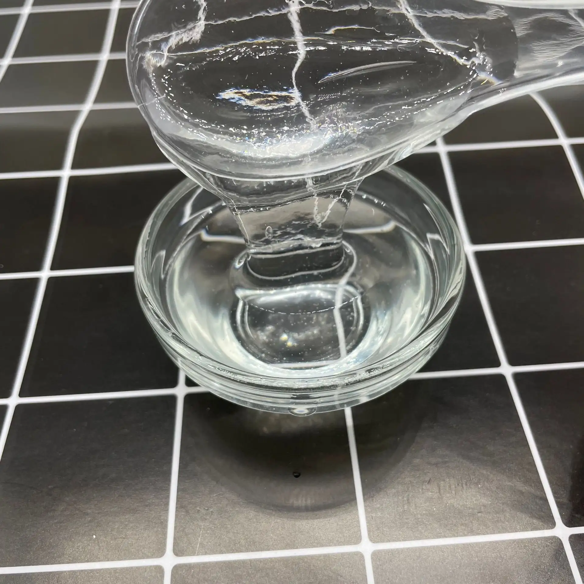 碱溶胀型增稠剂