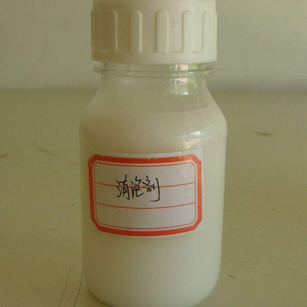 有机硅消泡剂 有机硅消泡剂