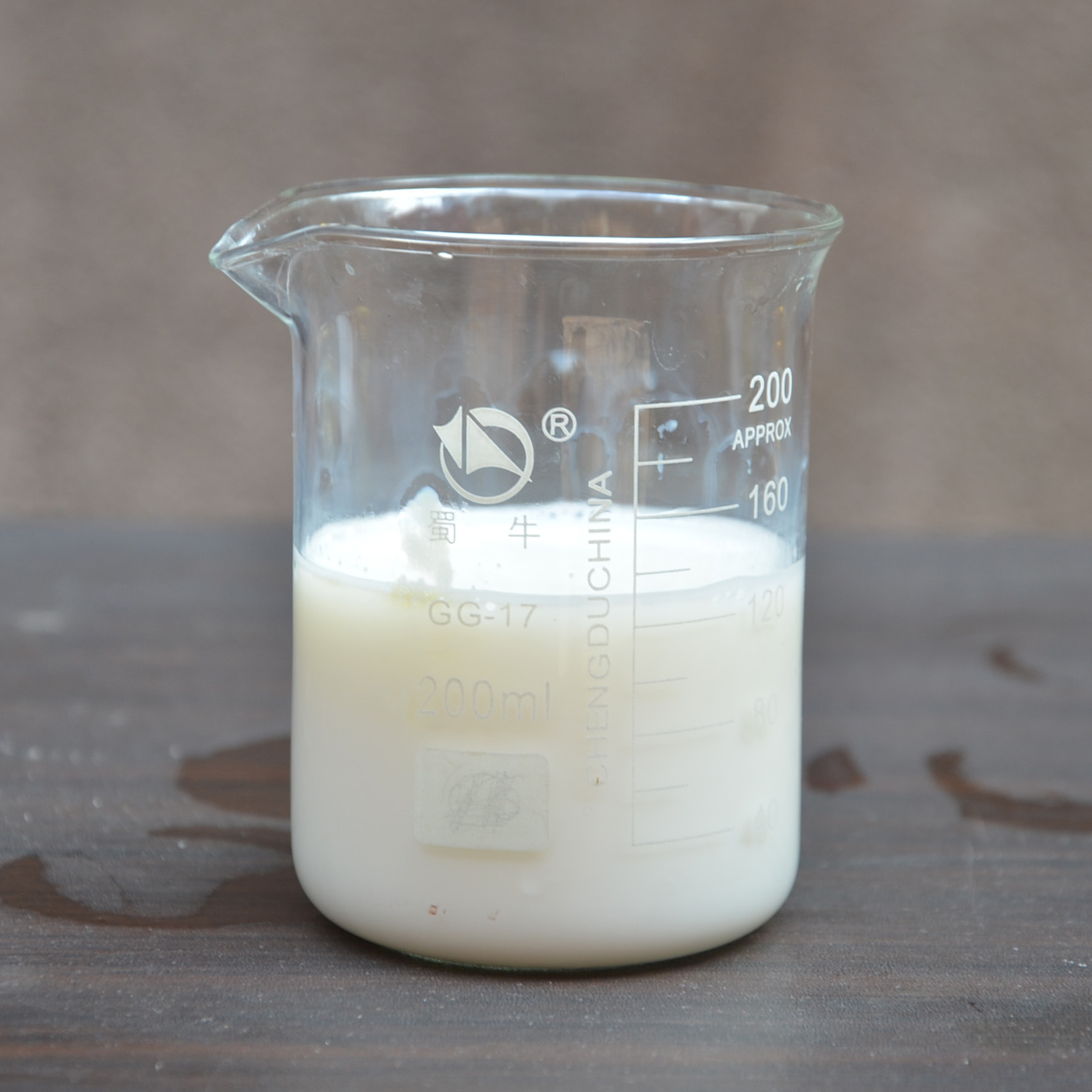 化妆品水包油乳化剂 化妆品水包油乳化剂