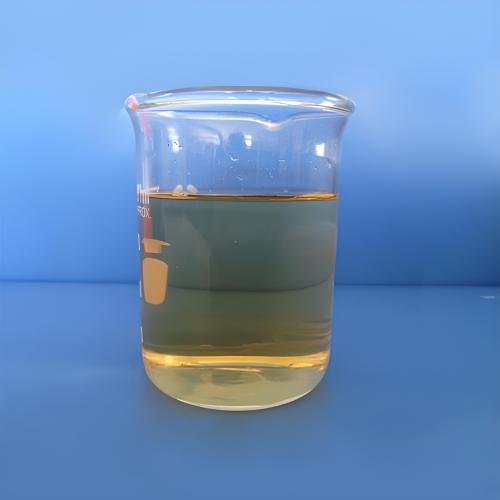 聚羧酸盐类分散剂