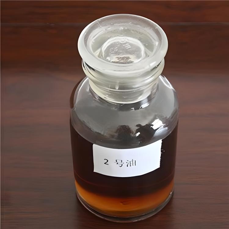 纺丝油剂乳化剂