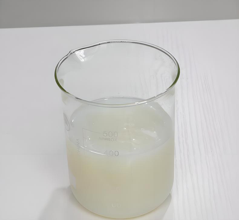水性丙烯酸乳化剂 水性丙烯酸乳化剂