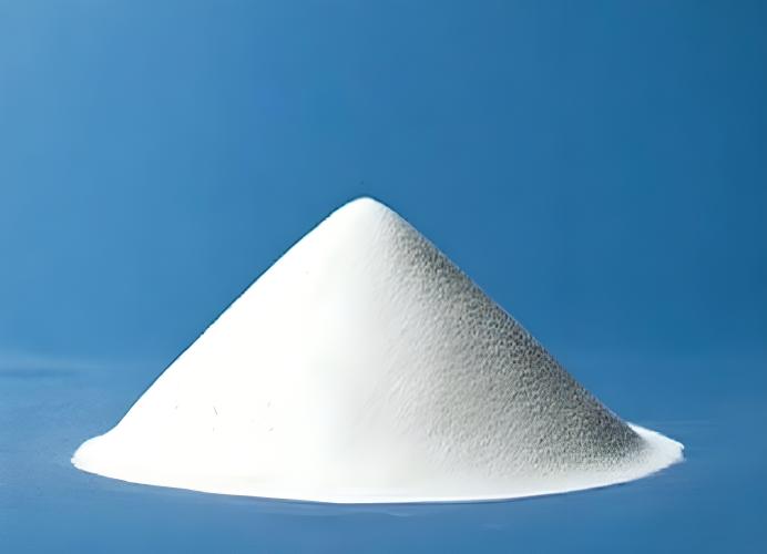 粉末涂料三氧化二铝