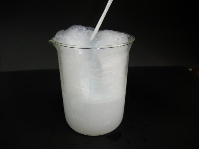 水性漆消泡剂