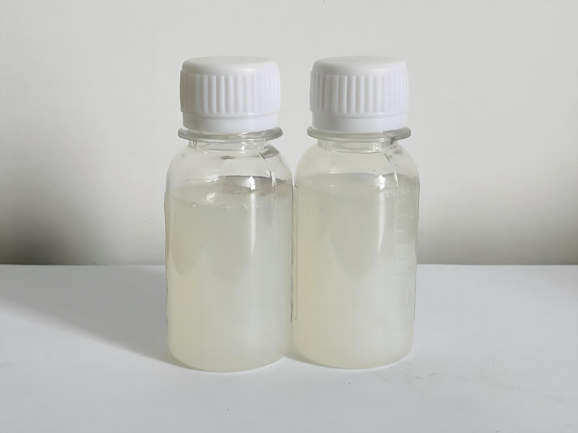 水性人造革消泡剂