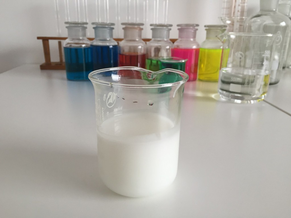 聚醚改性有机硅消泡剂