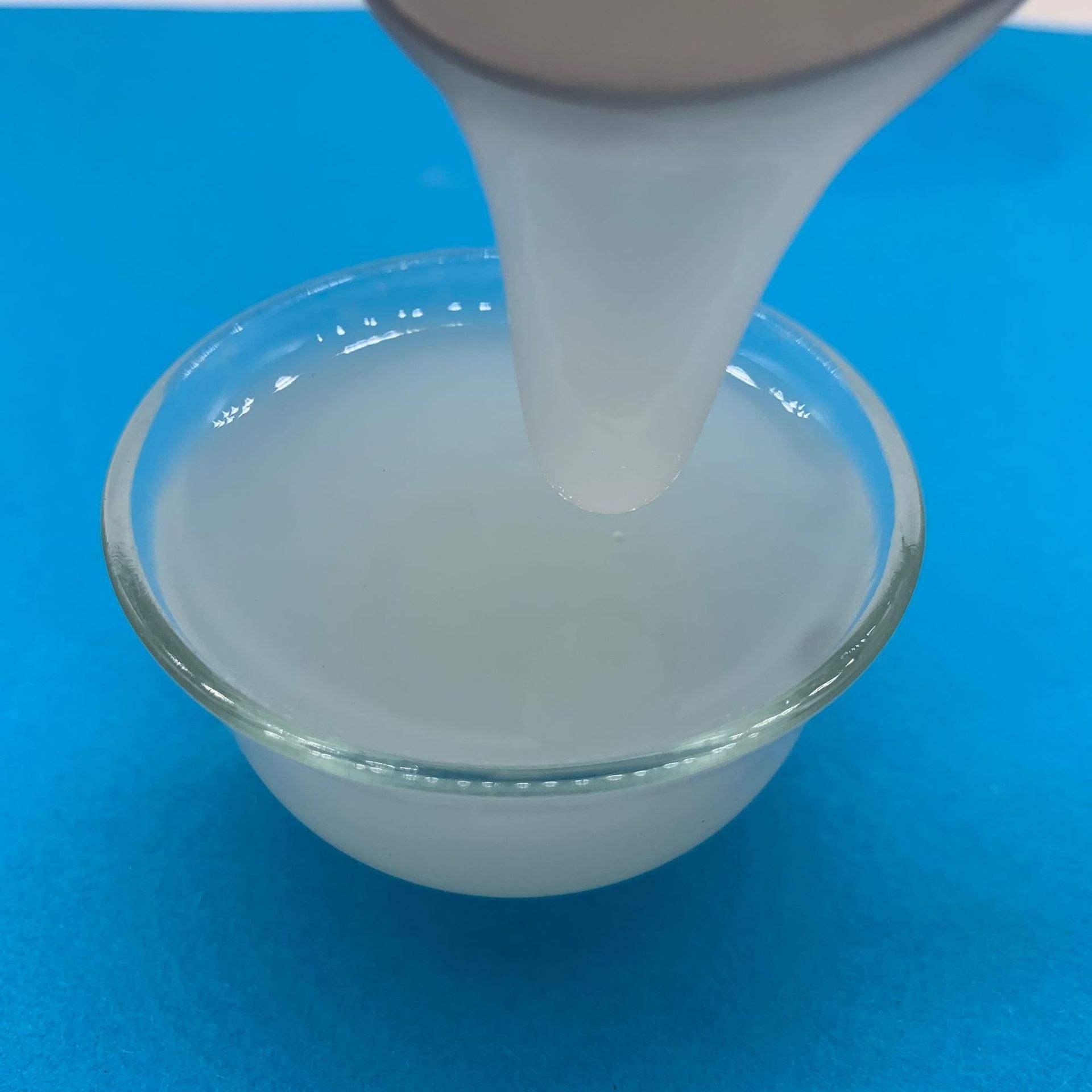 水性工业漆增稠剂