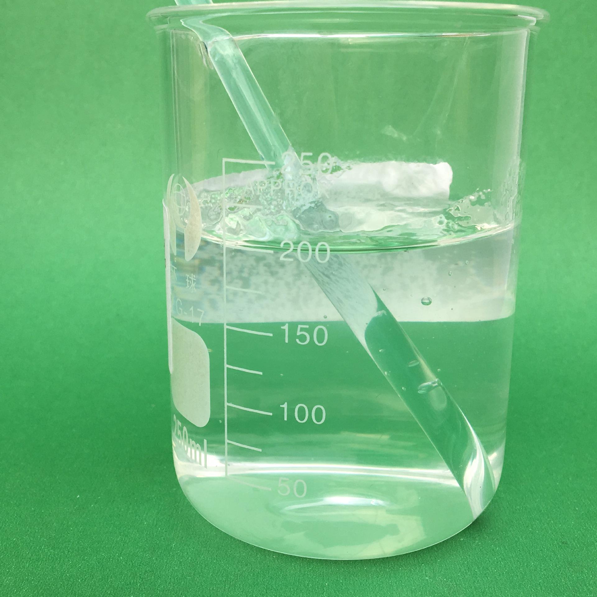 水性光油增稠剂