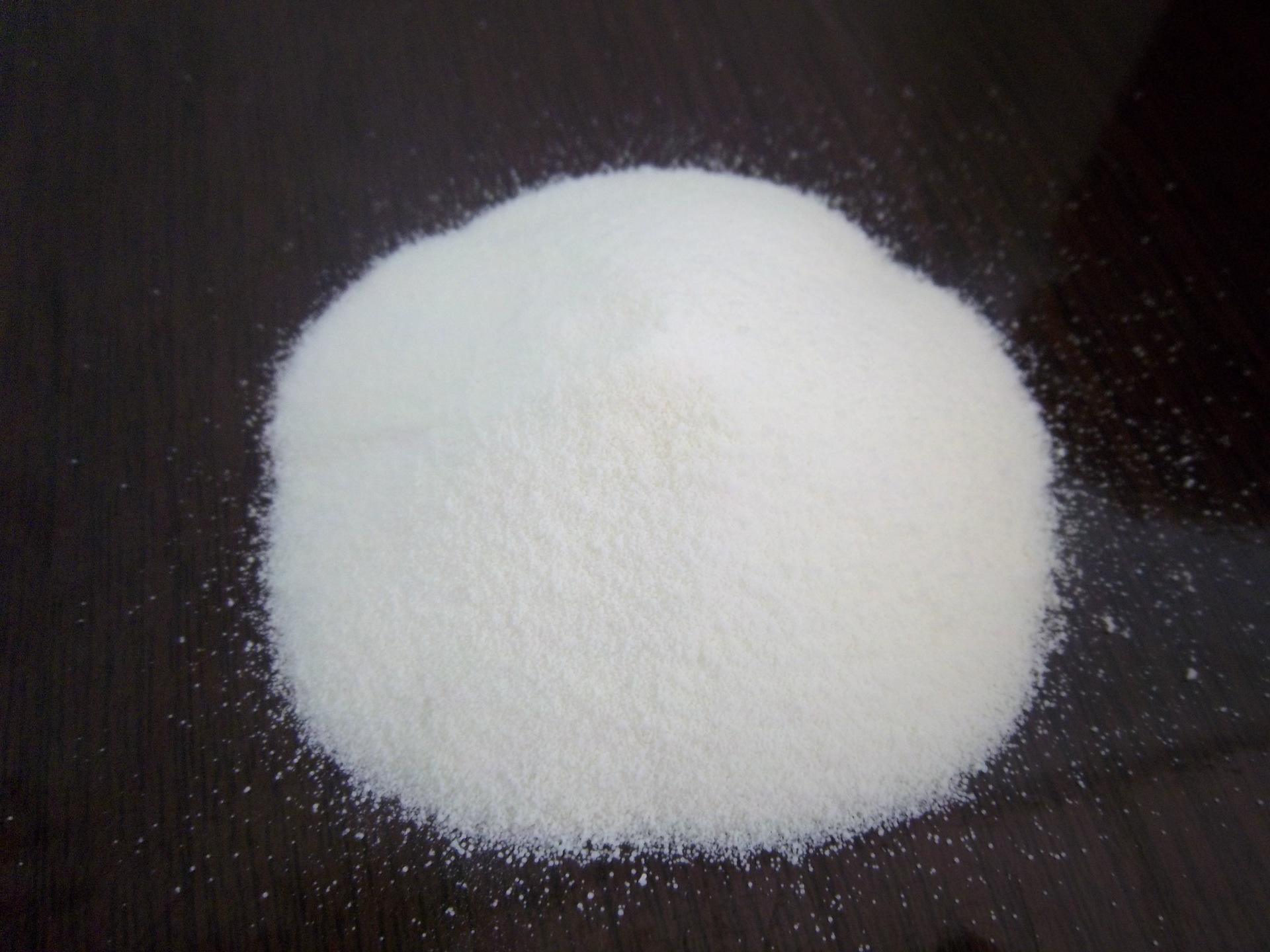 酸性体系增稠剂