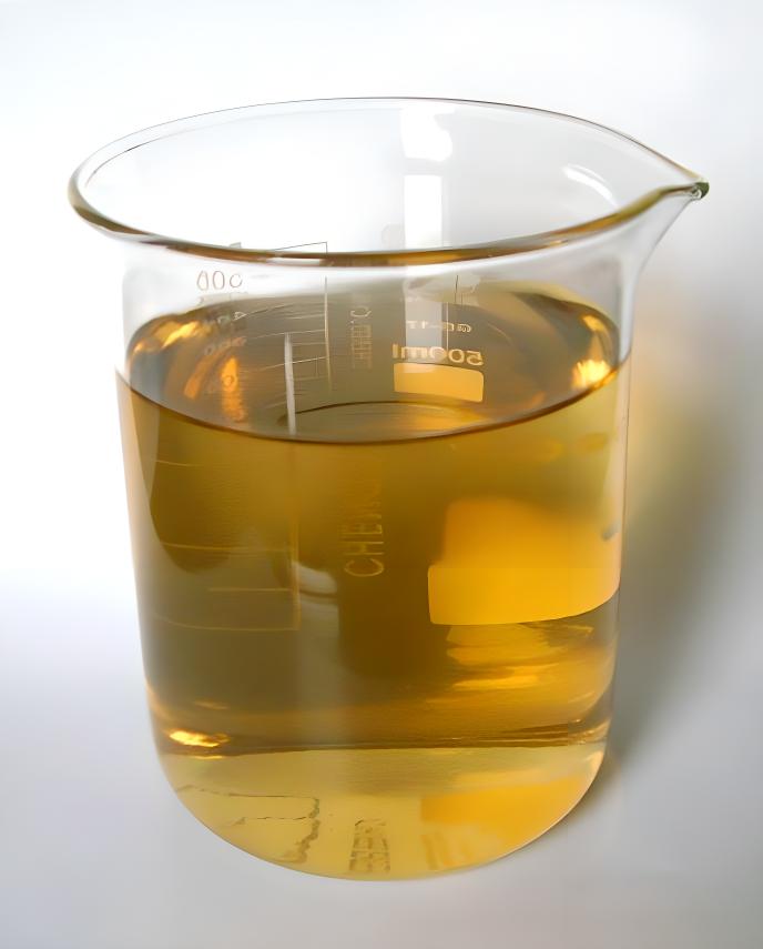 共聚疏水改性羧酸钠盐分散剂