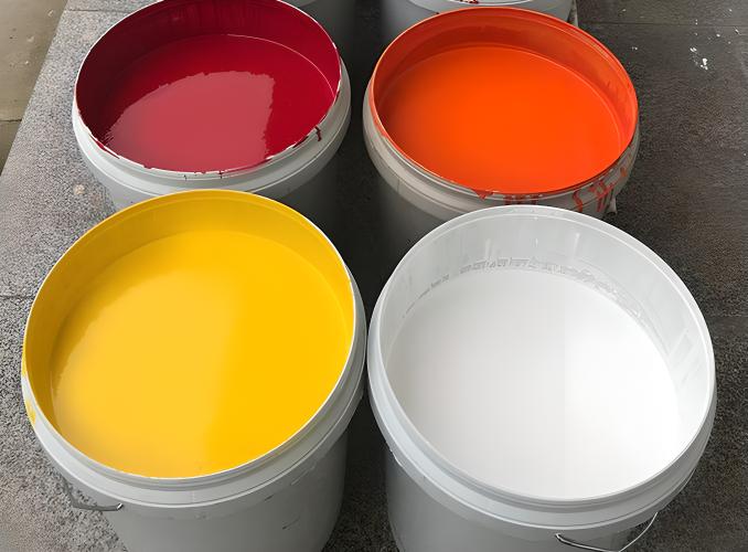 水性油墨特种单体