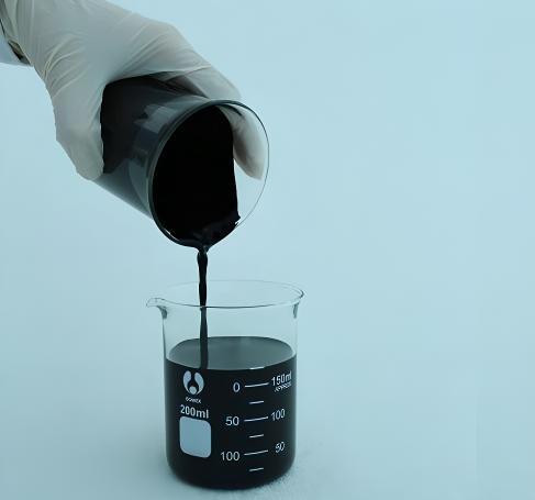 石墨增稠润滑分散剂