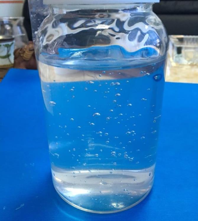 悬浮防沉助剂 悬浮防沉助剂