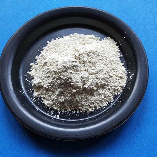 改性的锂蒙脱石