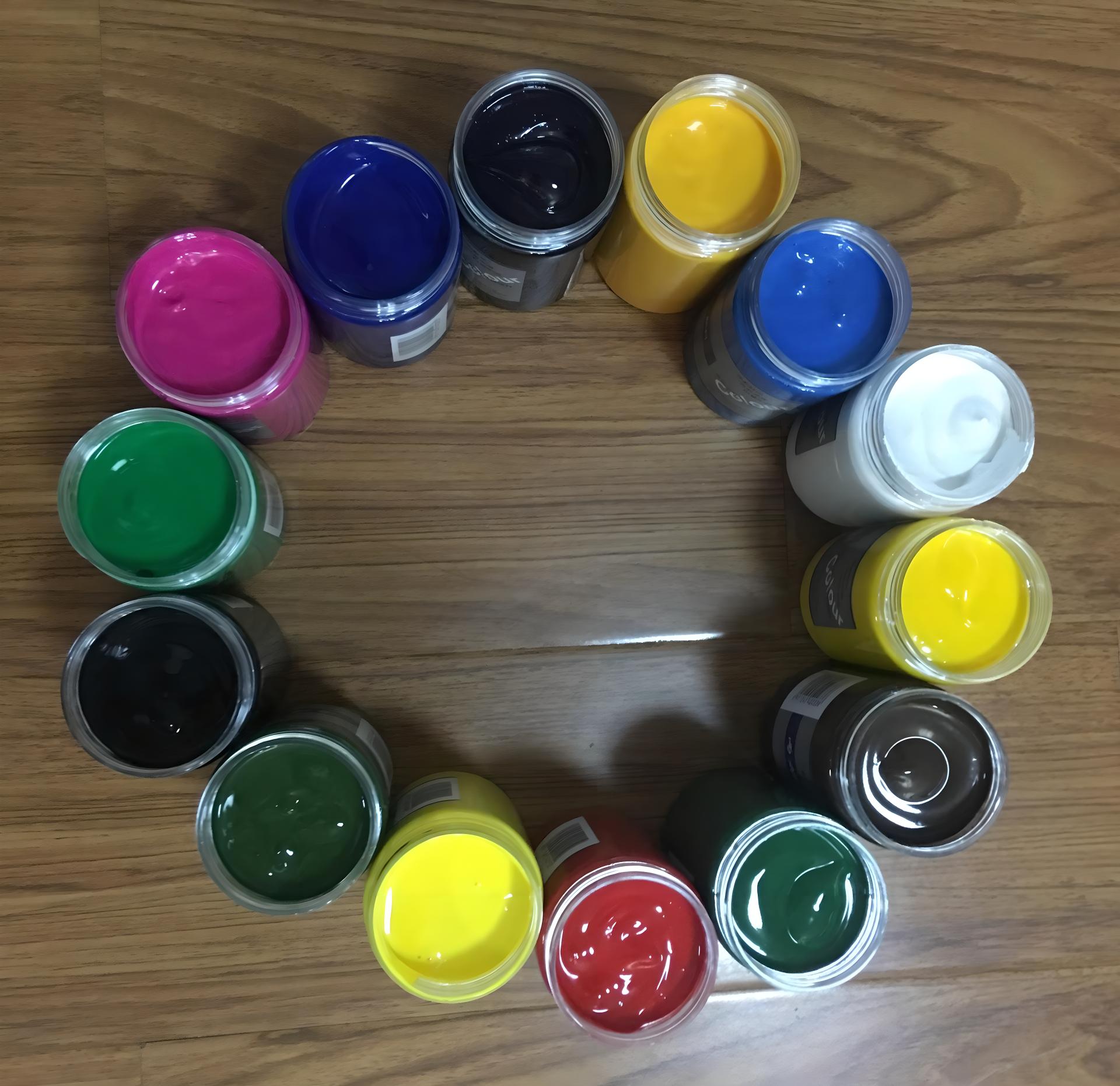 纺织涂料特种单体