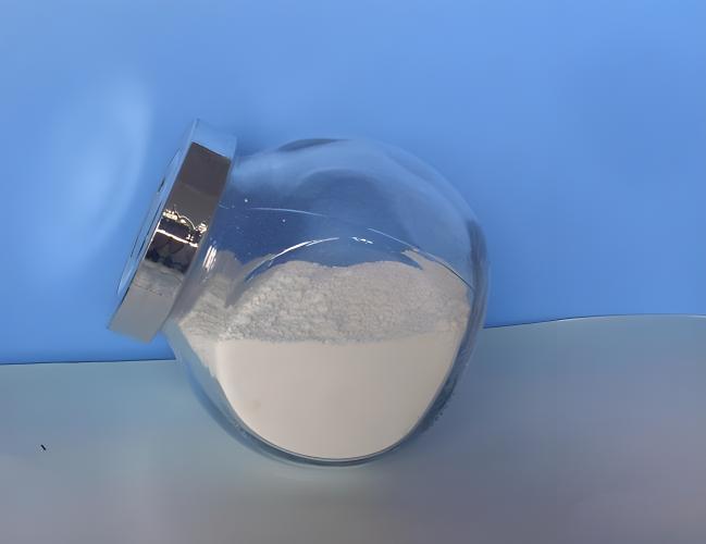 粉末涂料纳米三氧化二铝