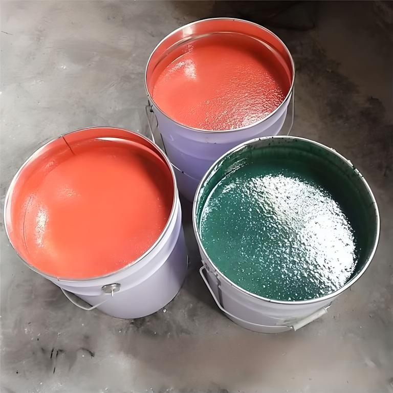 乙烯面漆触变防流挂助剂