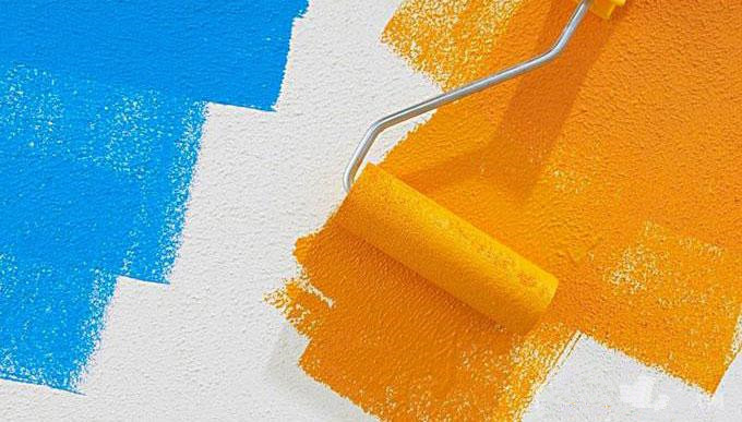 装饰漆触变防流挂助剂