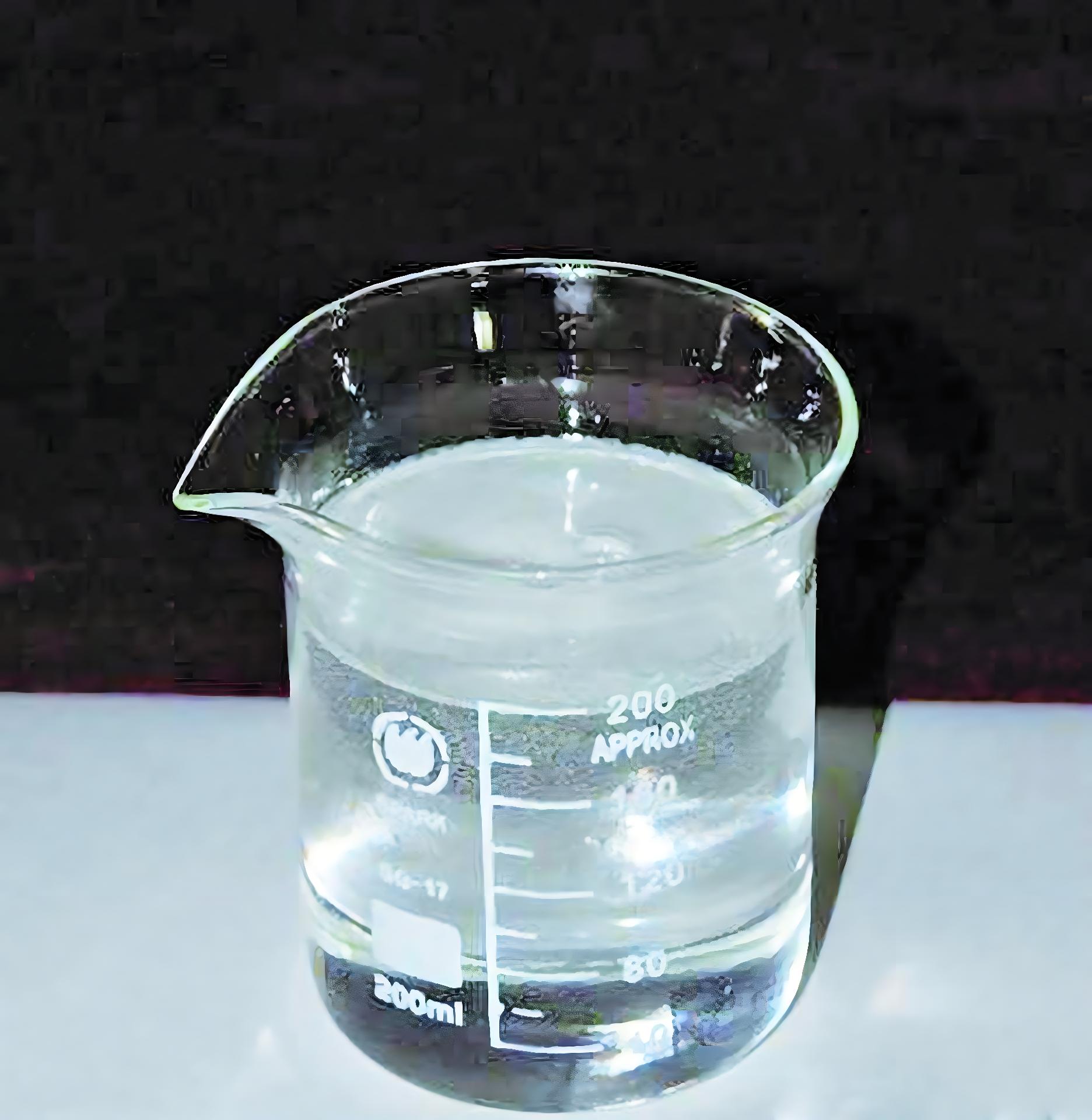 直链脂肪醇乳化剂