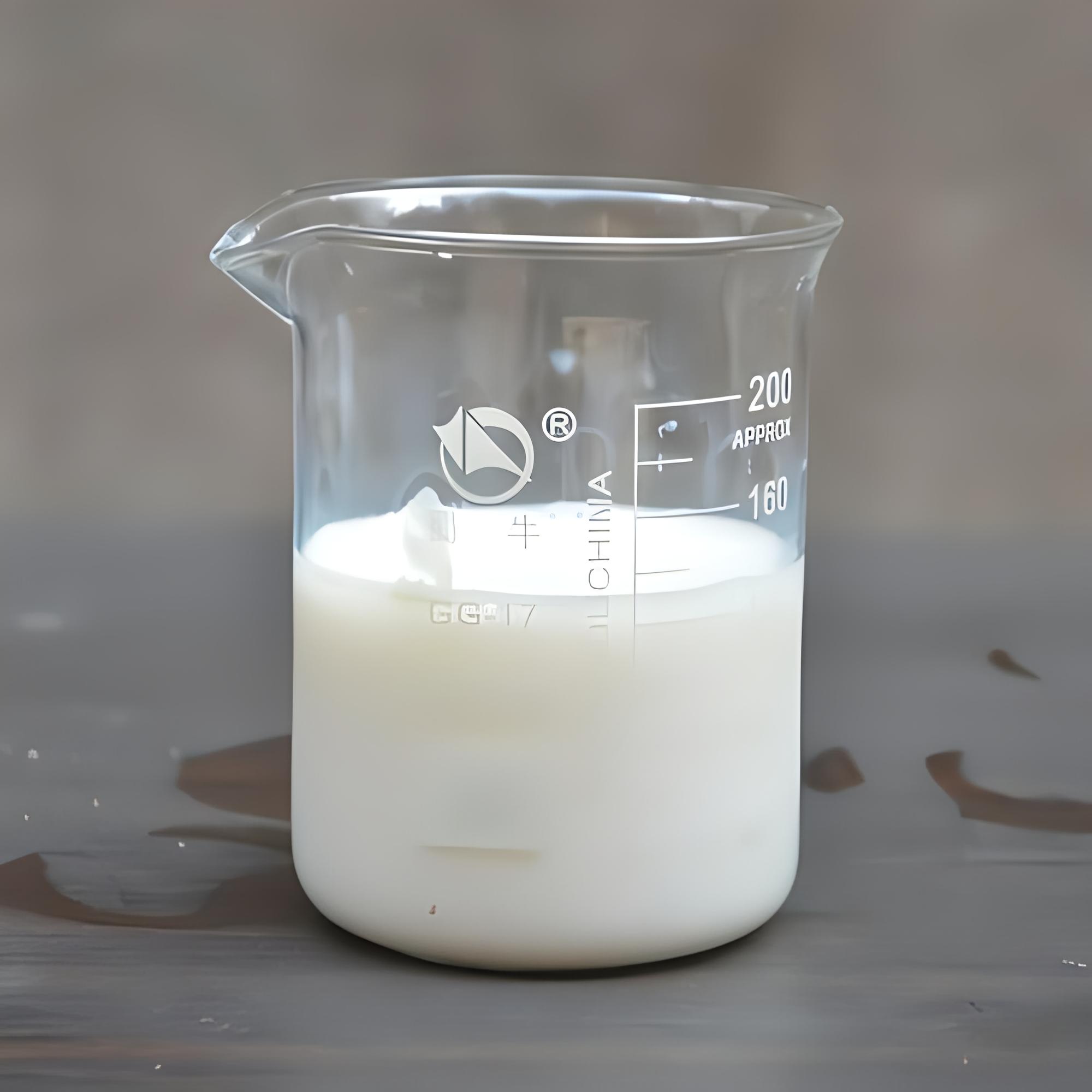 离型剂乳液乳化剂