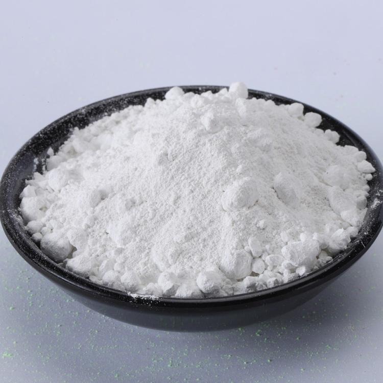 金红石型钛白粉