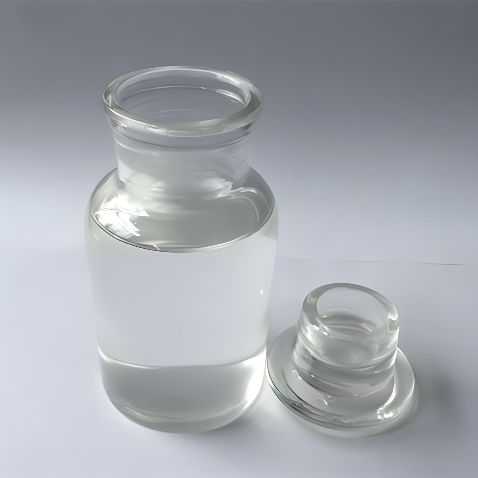 固化剂在胶水中的作用