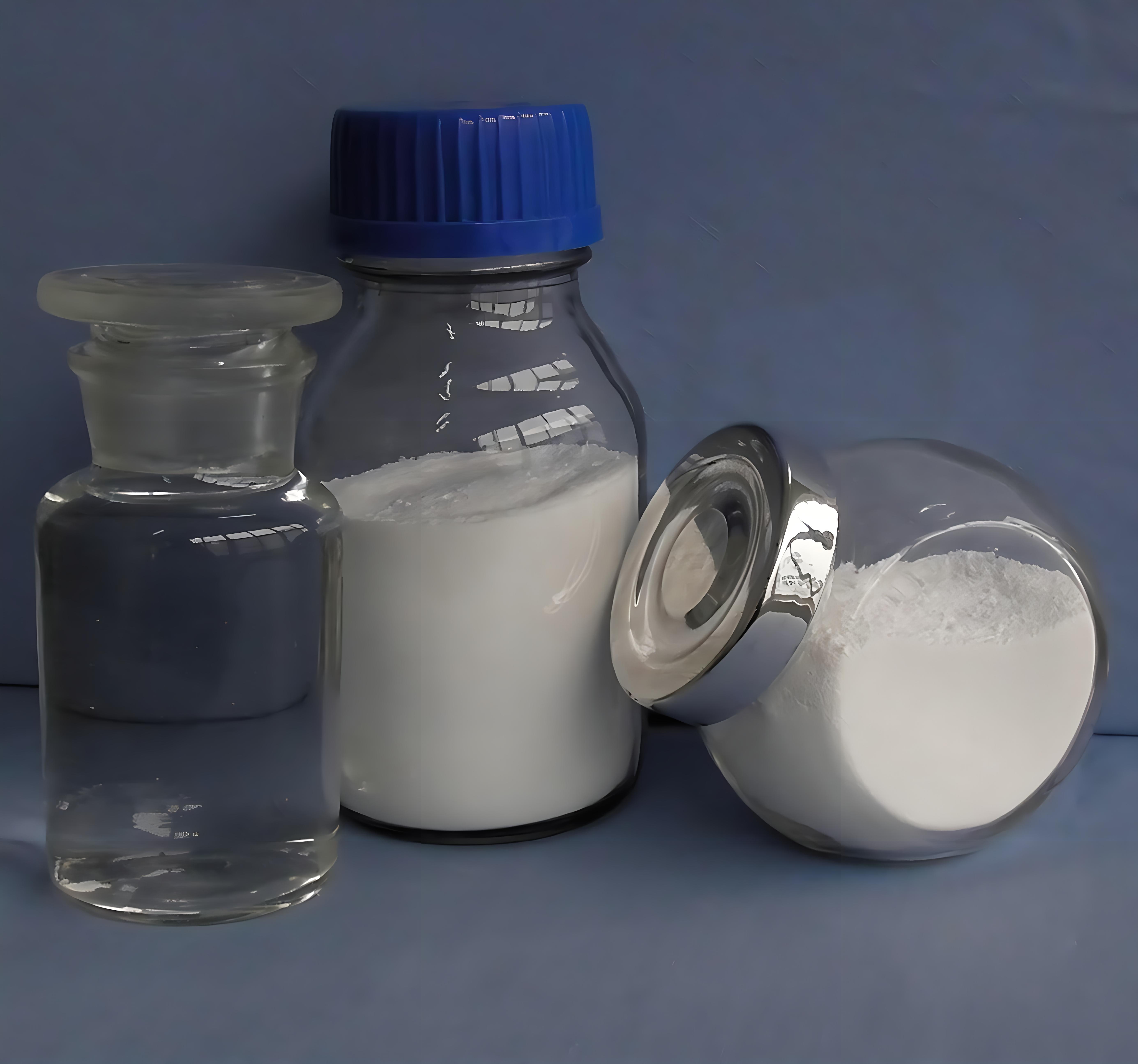 纳米氧化铝分散剂