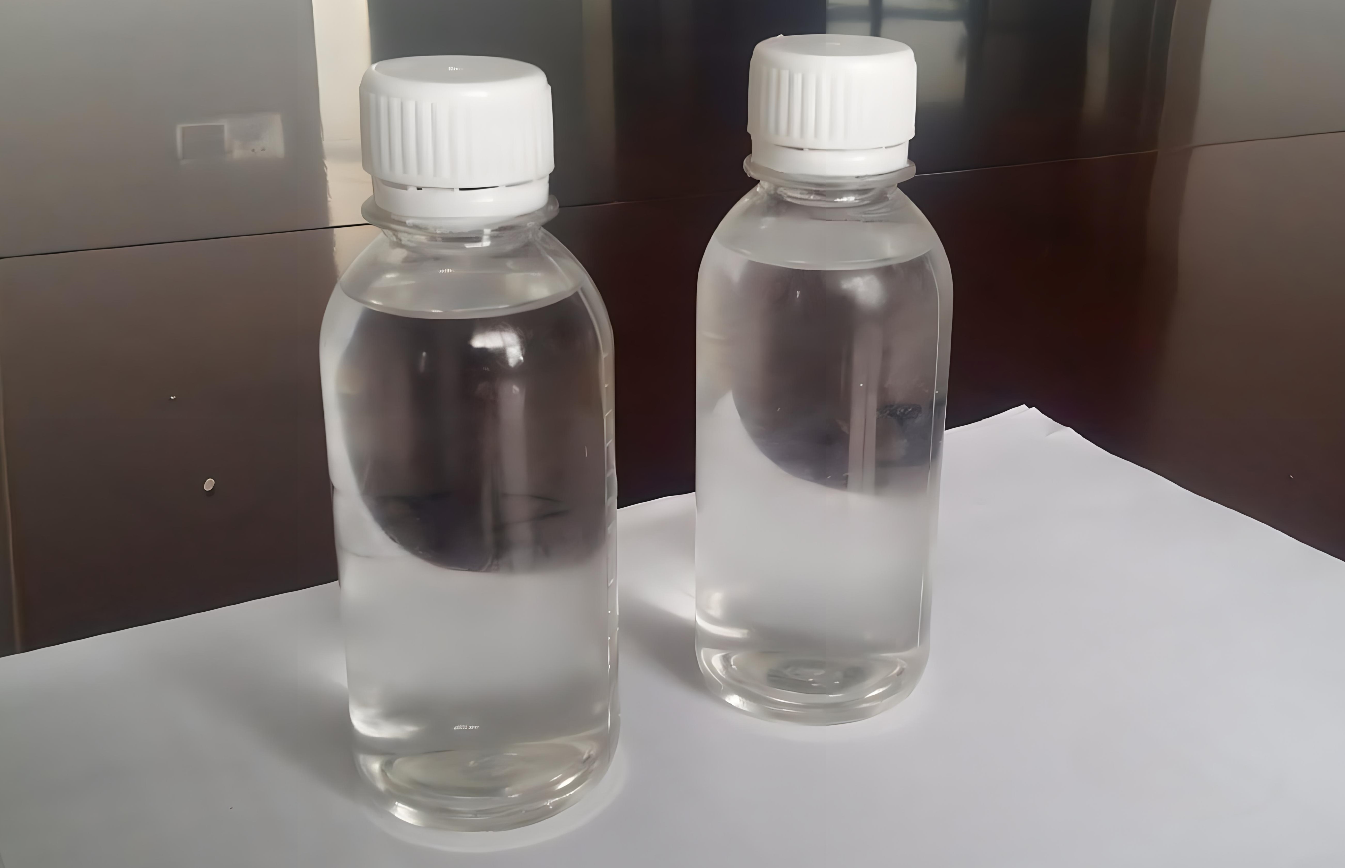 有机硅类分散剂