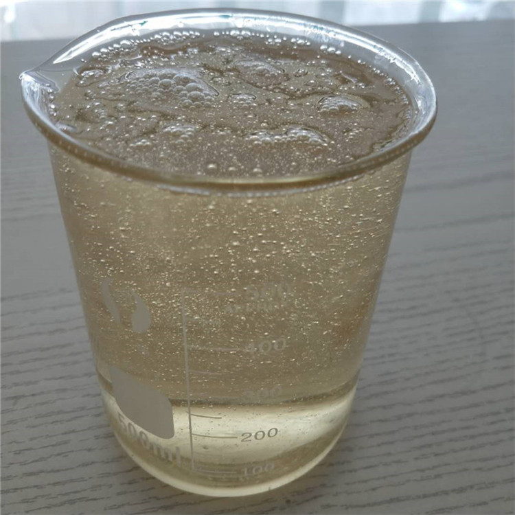 阴离子型润湿剂