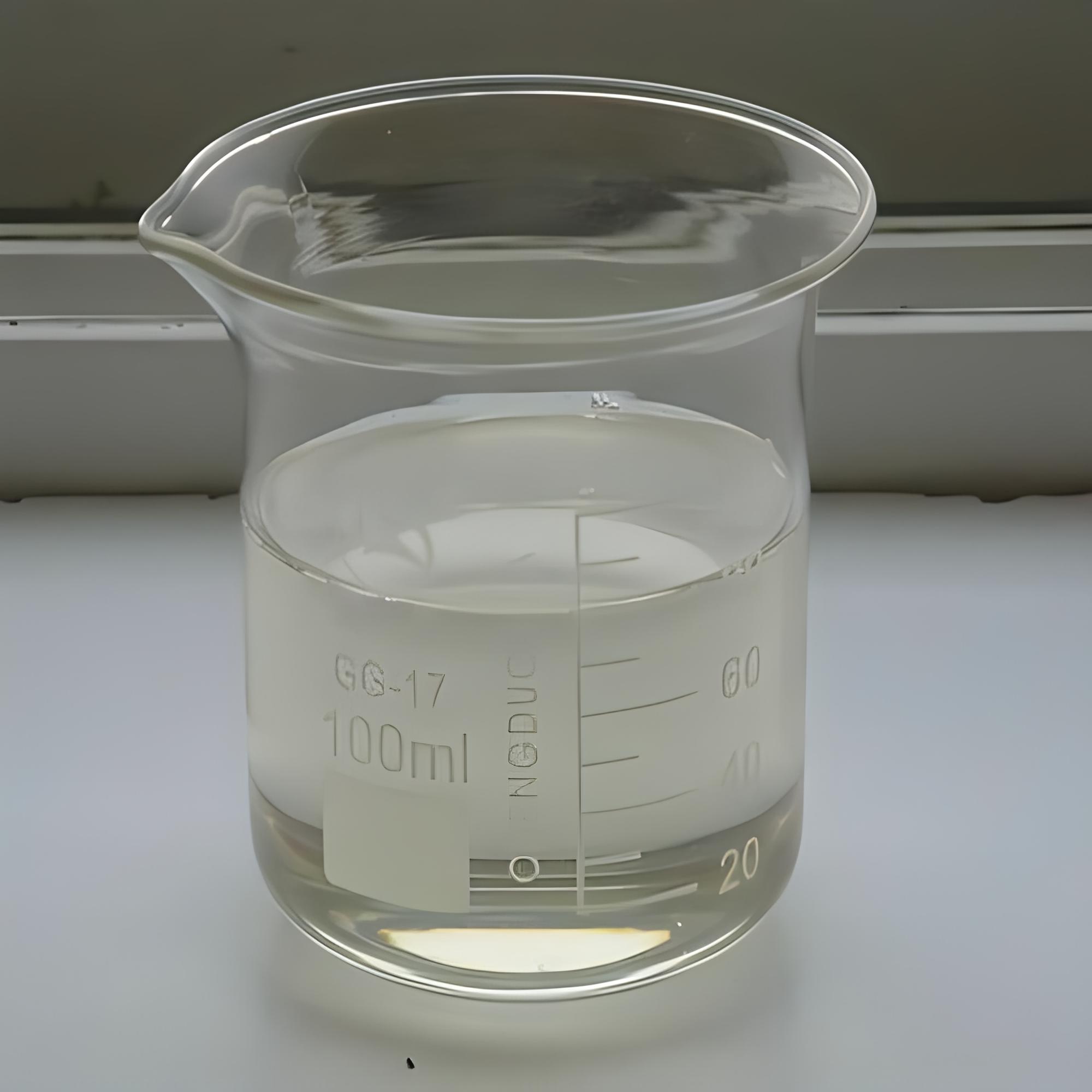 癸二酸二辛酯增塑剂