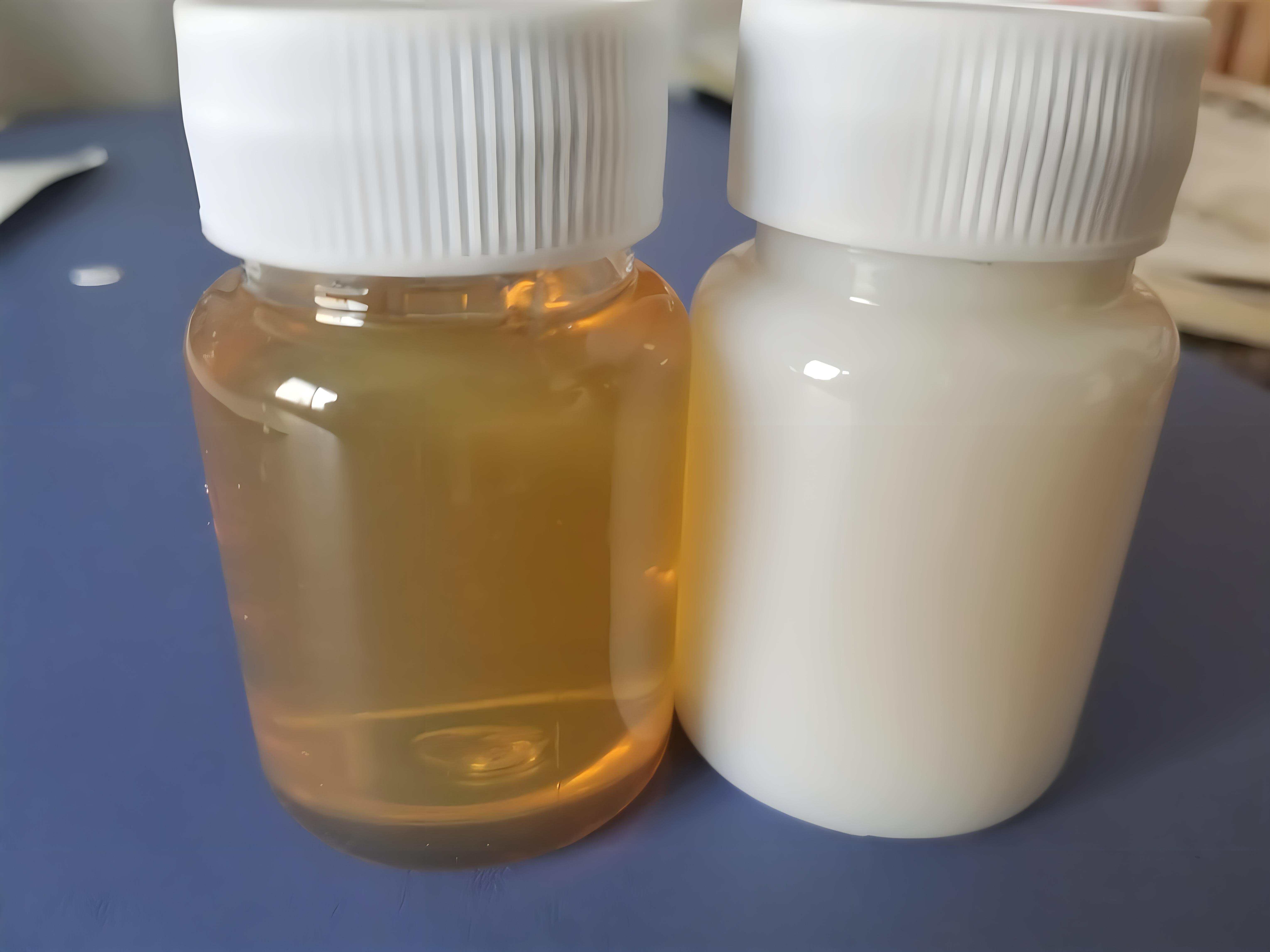 乳化油复合乳化剂