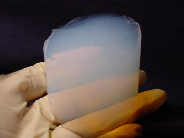 纳米体育app直播免费下载且有球赛气凝胶