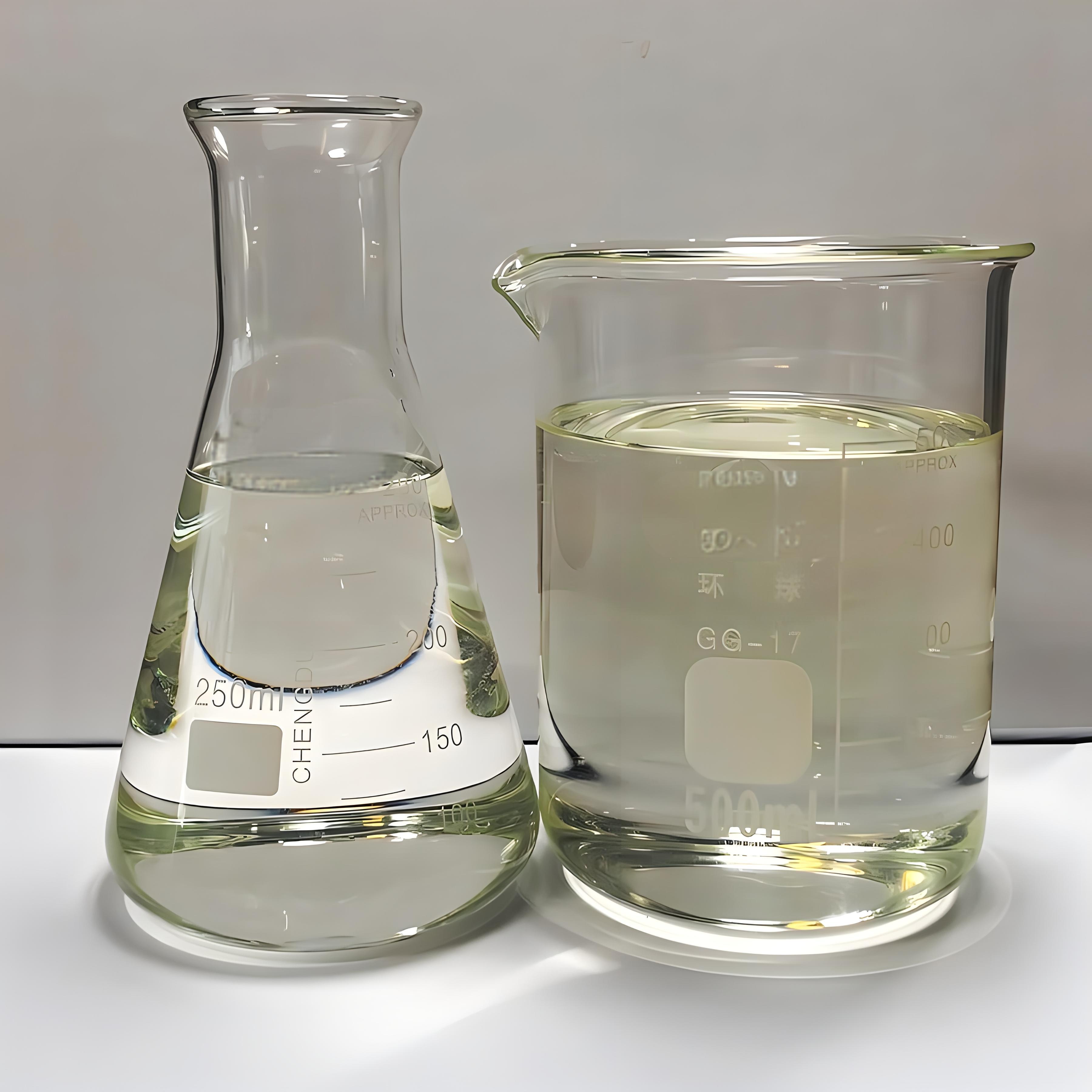 金属表面清洗剂