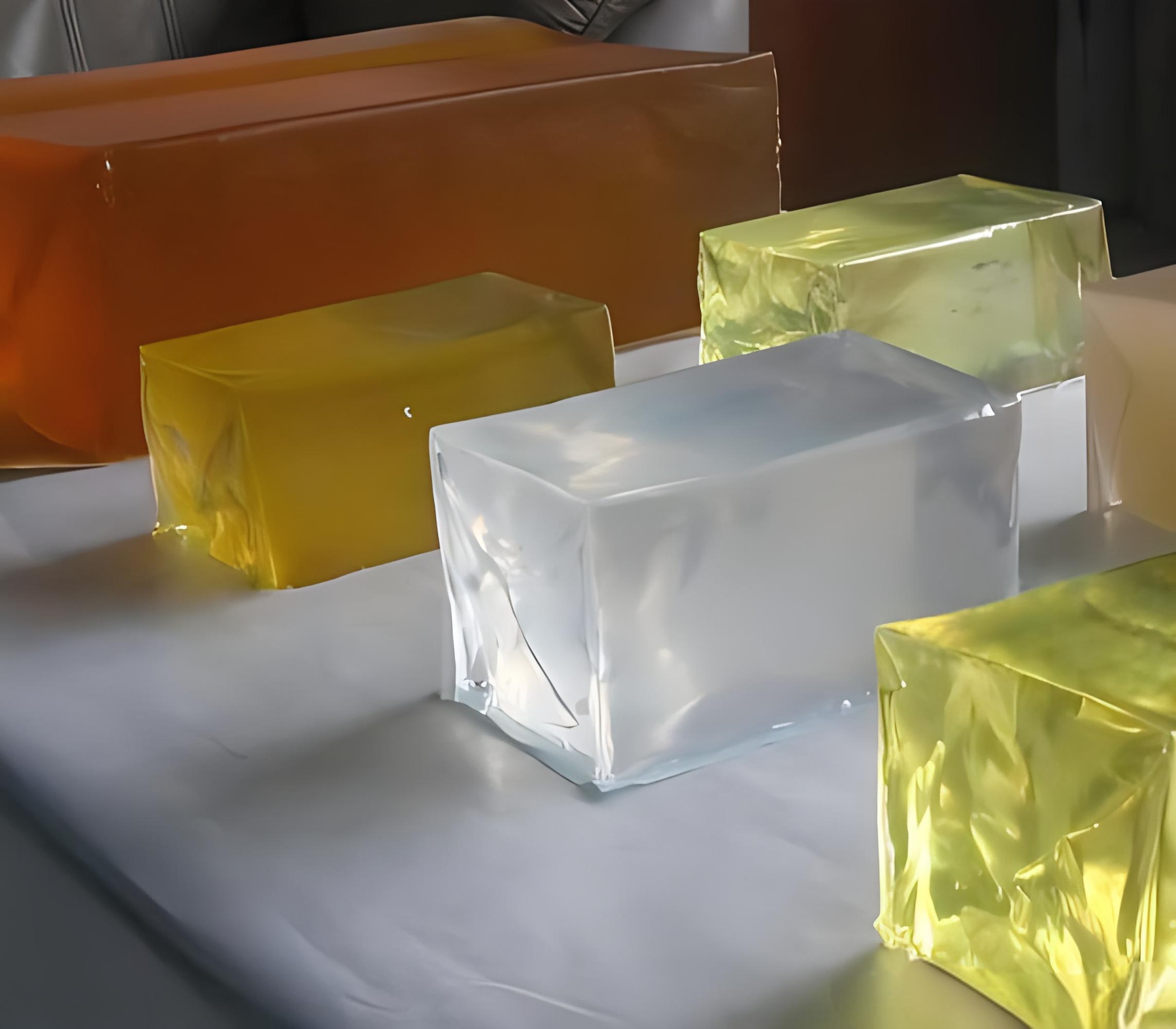 水性压敏胶润湿剂