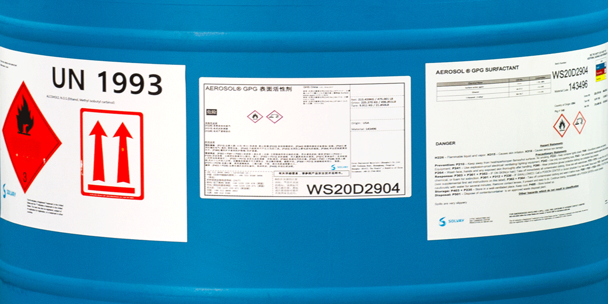 氰特润湿剂Aerosol GPG