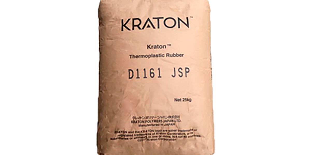 科腾弹性体D1161